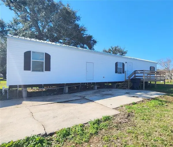 122 North Street, Port Sulphur, LA 70083