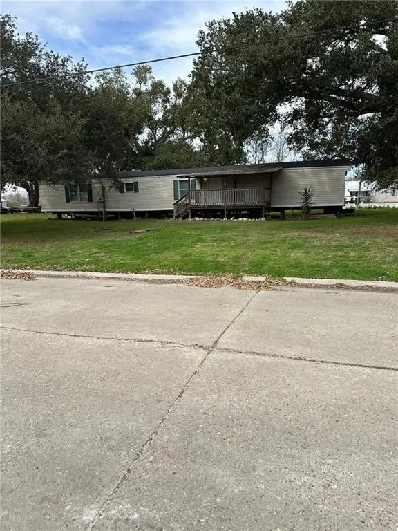 130 North Street, Port Sulphur, LA 70083 - #3