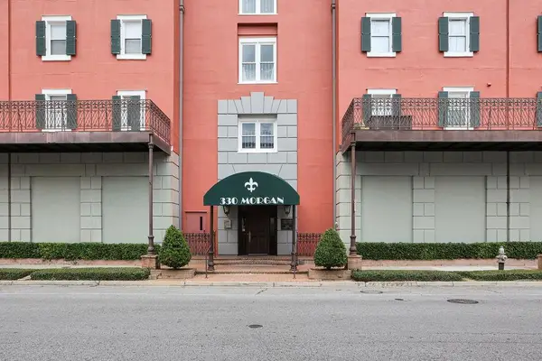 330 Morgan Street #304, New Orleans, LA 70114