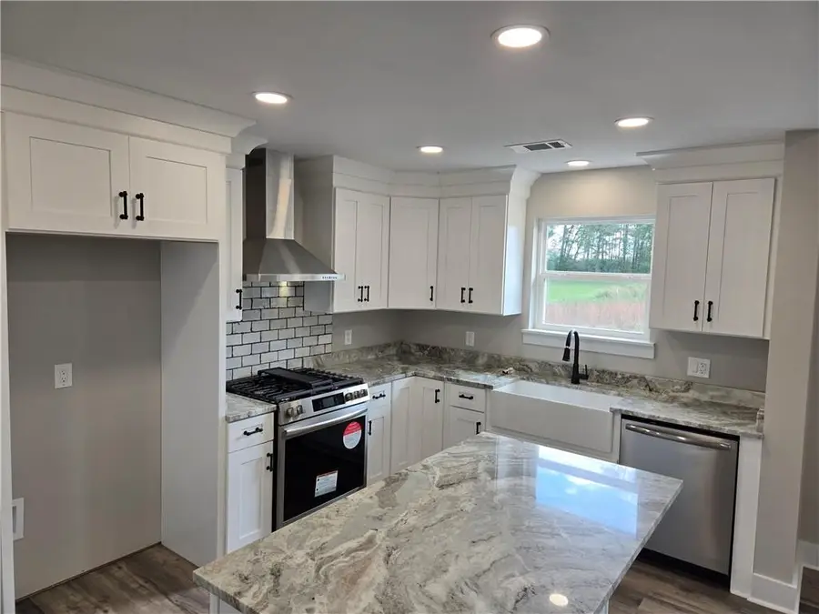 16 E Twin Oaks Lane, Carriere, MS 39426 - Image #3