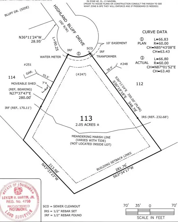 Highland Bluff Drive, Slidell, LA 70461 - Image #2