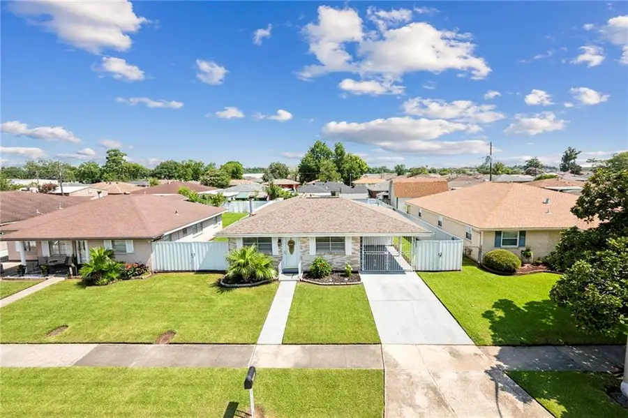 2628 Bay Adams Drive, Marrero, LA 70072 - Image #2