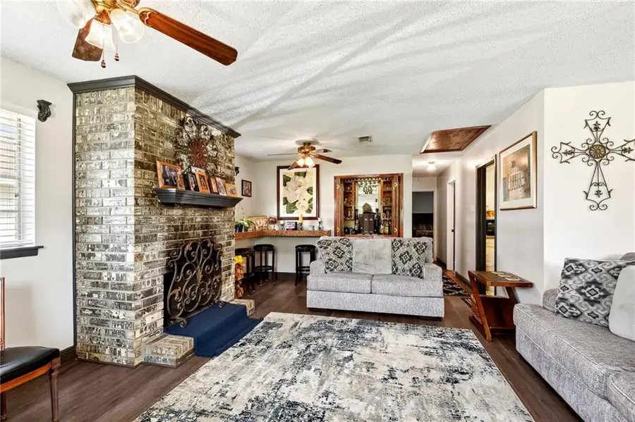 2628 Bay Adams Drive, Marrero, LA 70072 - Image #3