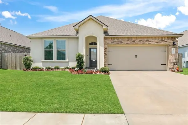 3624 Trestle Crossing Avenue, Slidell, LA 70461