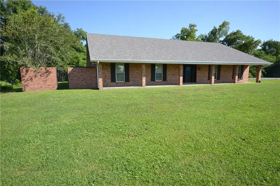 168 Roys Lane, Des Allemands, LA 70030 - Image #2