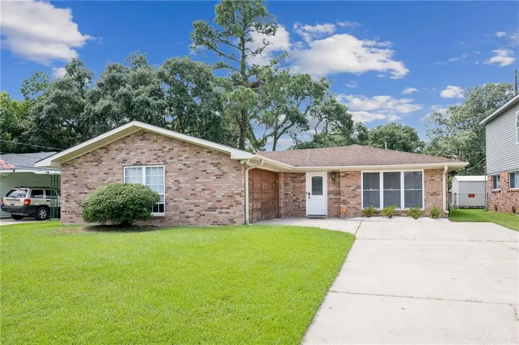 285 Palm Springs Drive, Slidell, LA 70458 - Image #1