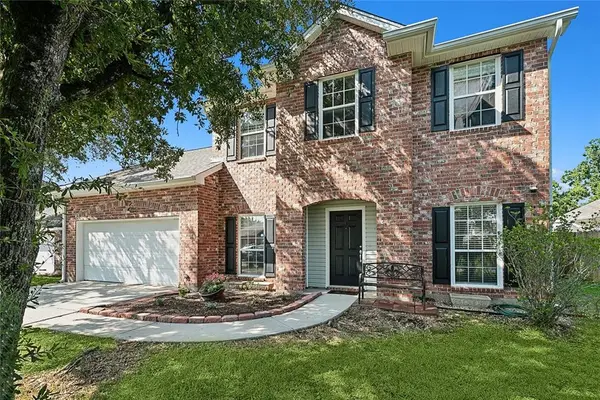 305 Tallow Creek Boulevard, Covington, LA 70433