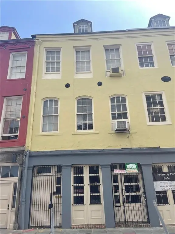 509 Conti Street, New Orleans, LA 70130 - Image #2