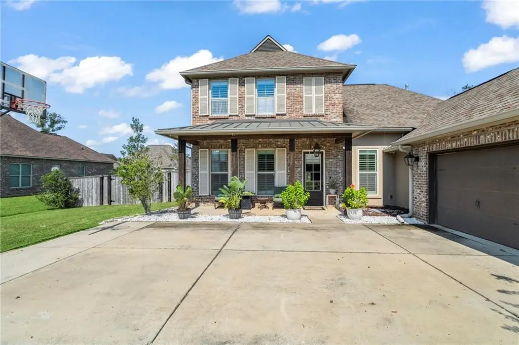 349 Cedar Creek Drive, Madisonville, LA 70447 - Image #1