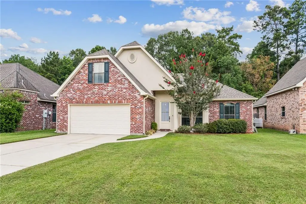 292 Vintage Drive, Covington, LA 70433 - Image #1