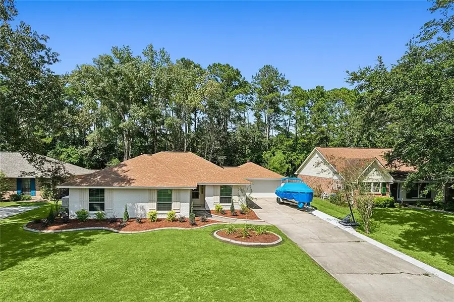 560 Manchester Drive, Slidell, LA 70461 - Image #2