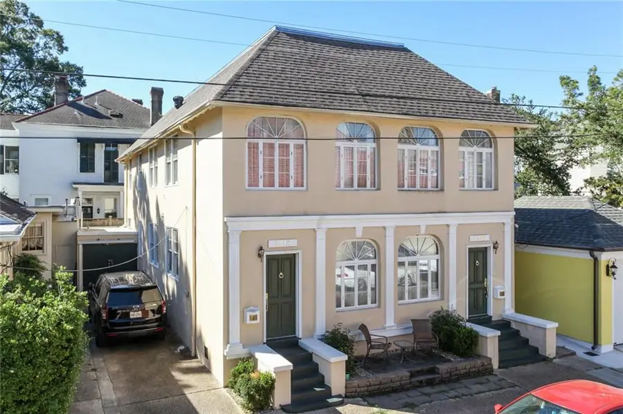 4516-18 Pitt Street, New Orleans, LA 70115 - Image #2