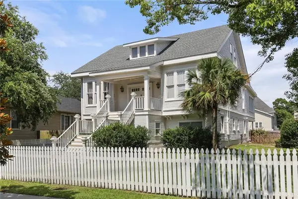 6831 West End Boulevard, New Orleans, LA 70124