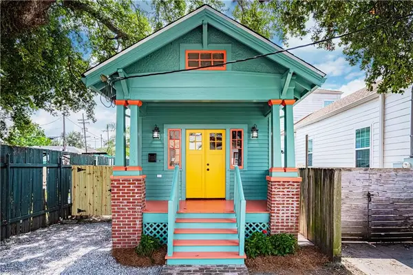 2906 Conti Street, New Orleans, LA 70119