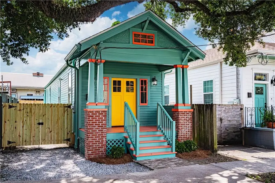 2906 Conti Street, New Orleans, LA 70119 - Image #2
