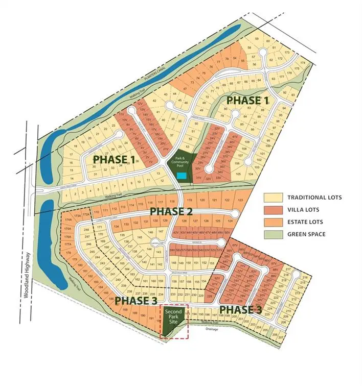 140 Wood Duck Drive, Belle Chasse, LA 70037 - Image #2