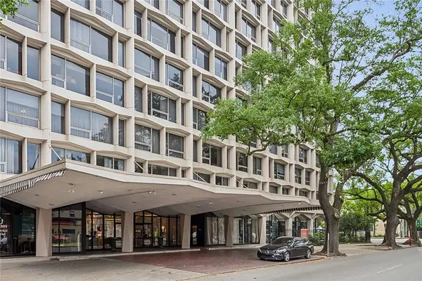 2100 Saint Charles Avenue #9E, New Orleans, LA 70130