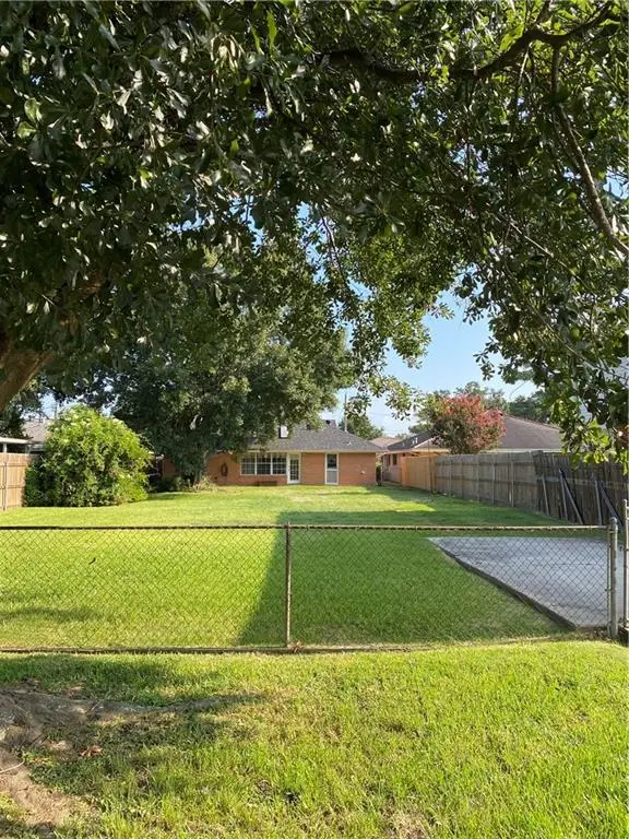 46th Street, Metairie, LA 70001
