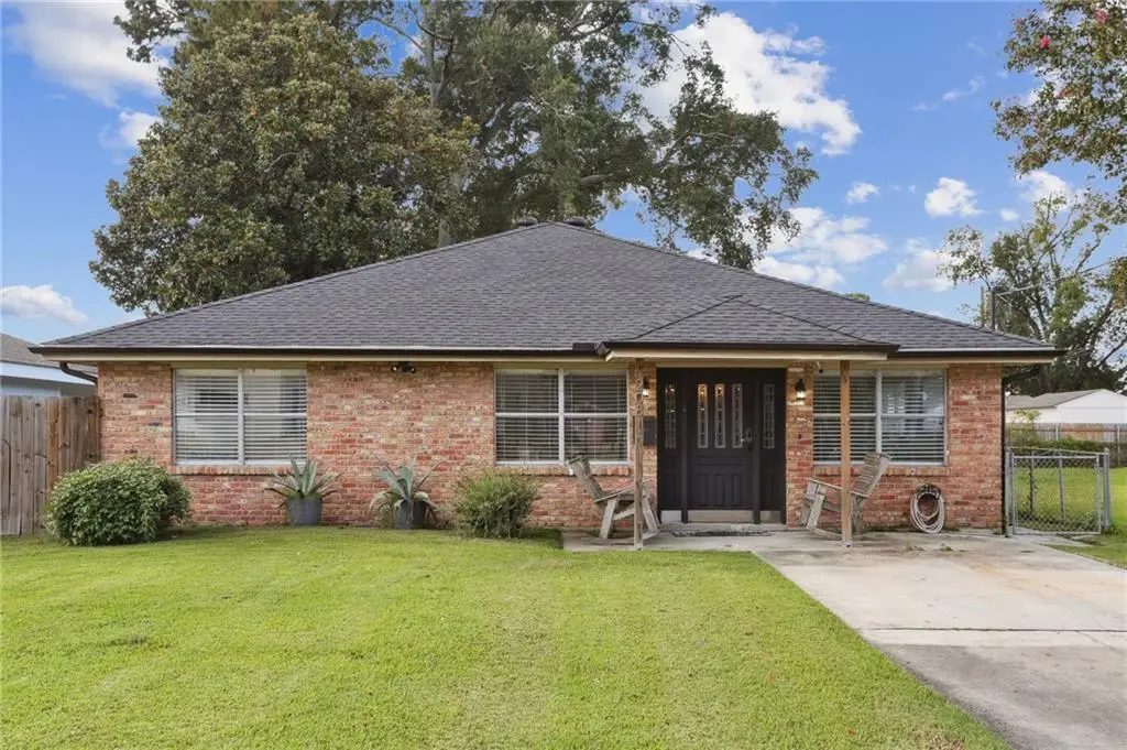 208 Trudeau Drive, Metairie, LA 70003 - Image #1