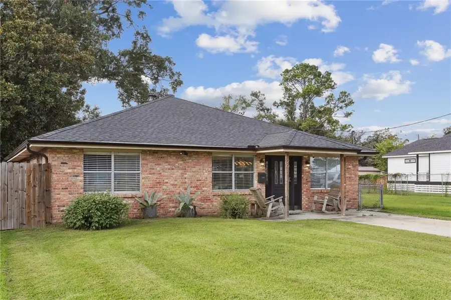208 Trudeau Drive, Metairie, LA 70003 - Image #2
