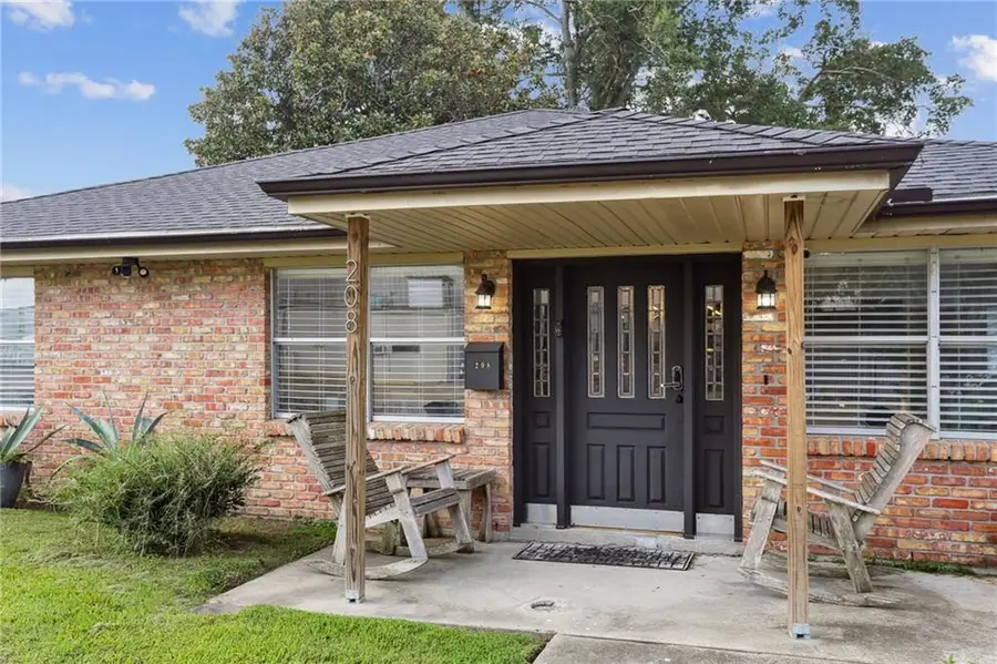 208 Trudeau Drive, Metairie, LA 70003 - Image #3