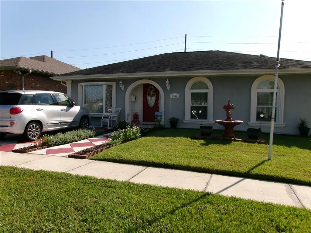 3652 W Loyola Drive, Kenner, LA 70065 - Image #1