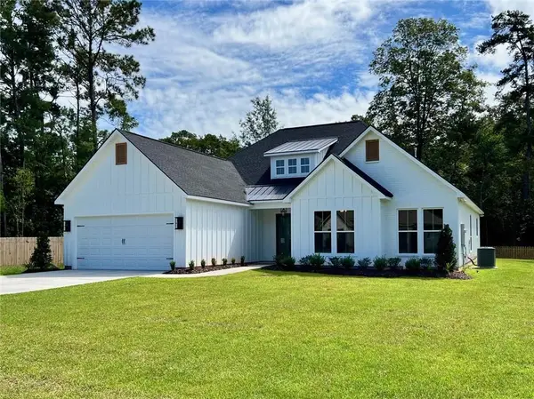 147 Coquille Drive, Madisonville, LA 70447