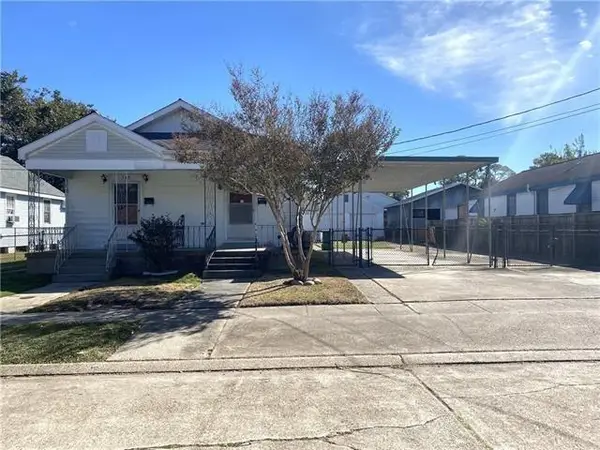 343-45 Aris Avenue, Metairie, LA 70005