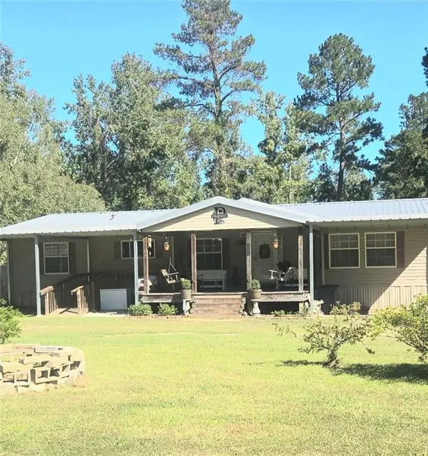 38311 Highway 440 Highway, Mt Hermon, LA 70450