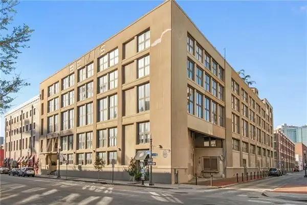 333 Julia Street #508, New Orleans, LA 70130