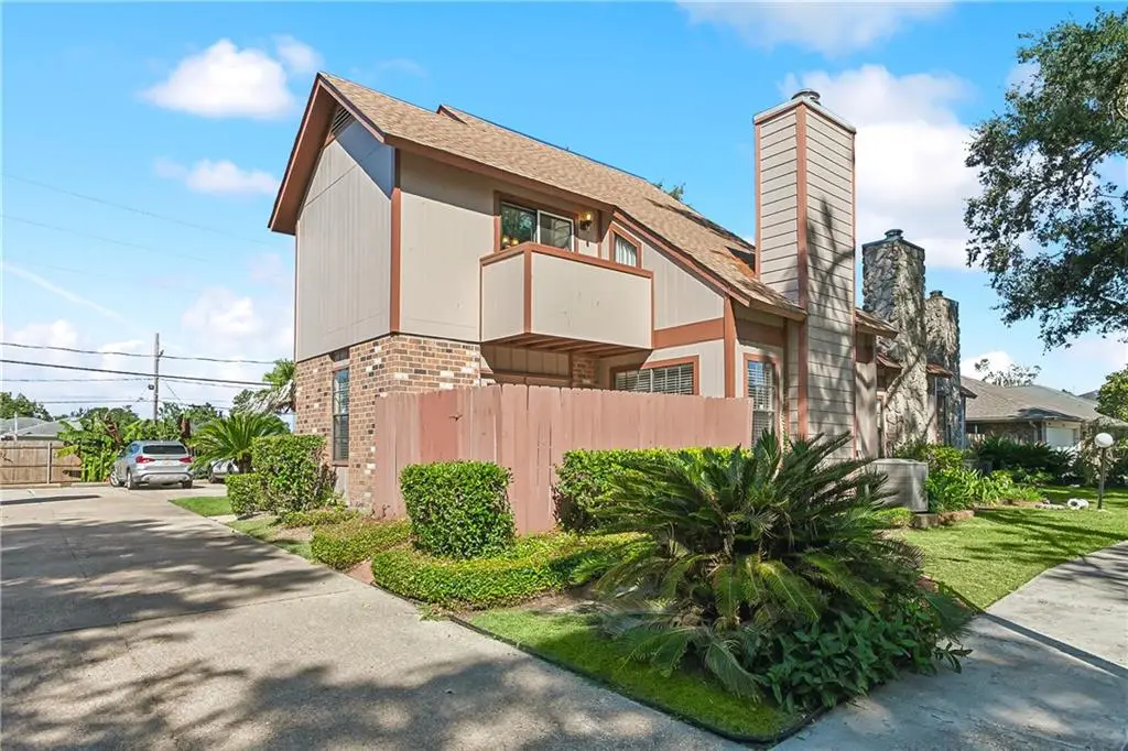 4139 Loire Drive #D, Kenner, LA 70065 - #1