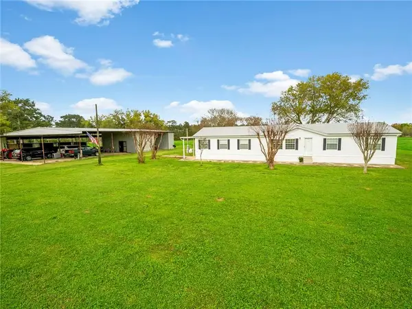 24508 Gliderport Road, Loranger, LA 70446