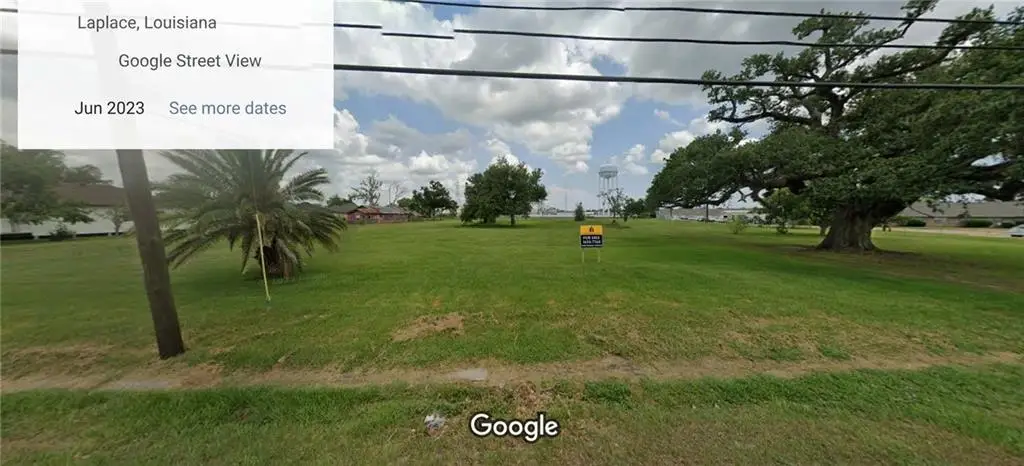 546 W 5th Street, Laplace, LA 70068 - Image #1