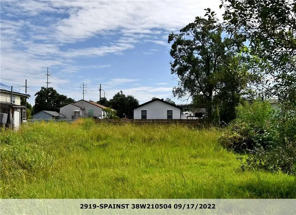 2919 Spain Street, New Orleans, LA 70122 - Image #1