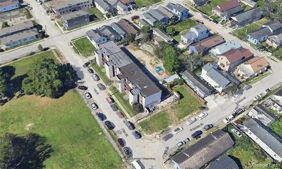 3223 Third Street, New Orleans, LA 70125 - Image #2