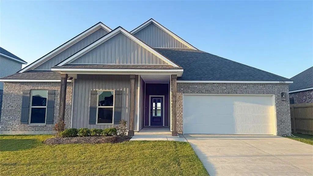 6650 Delta Ridge Avenue, Slidell, LA 70461 - Image #1