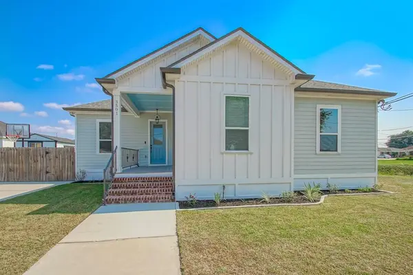 3501 Gallo Drive, Chalmette, LA 70043