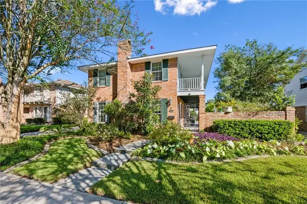 3725 Silver Maple Court, New Orleans, LA 70131