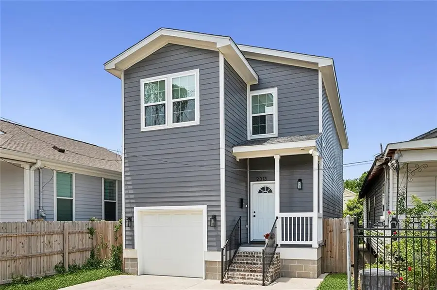 2313 Seminole Lane, New Orleans, LA 70125 - Image #2