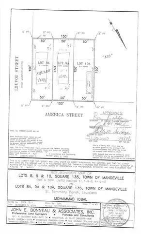 1106 America Street, Mandeville, LA 70448 - Image #3