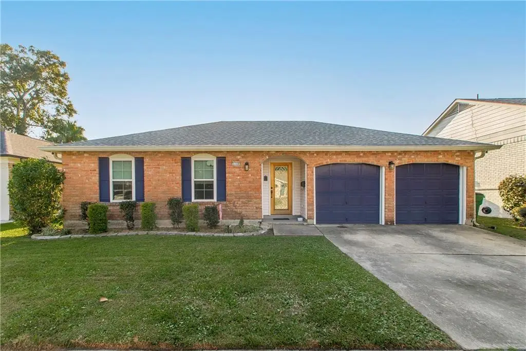1720 Stanford Avenue, Metairie, LA 70003 - Image #1