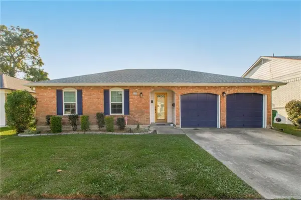 1720 Stanford Avenue, Metairie, LA 70003