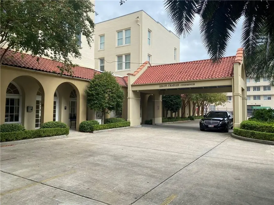 1224 Saint Charles Avenue #315, New Orleans, LA 70130 - #2