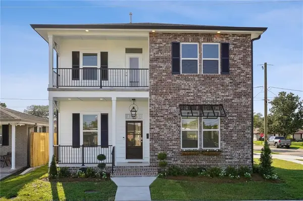 1308 N Turnbull Drive, Metairie, LA 70001