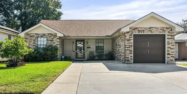 3722 Derbigny Street, Metairie, LA 70001