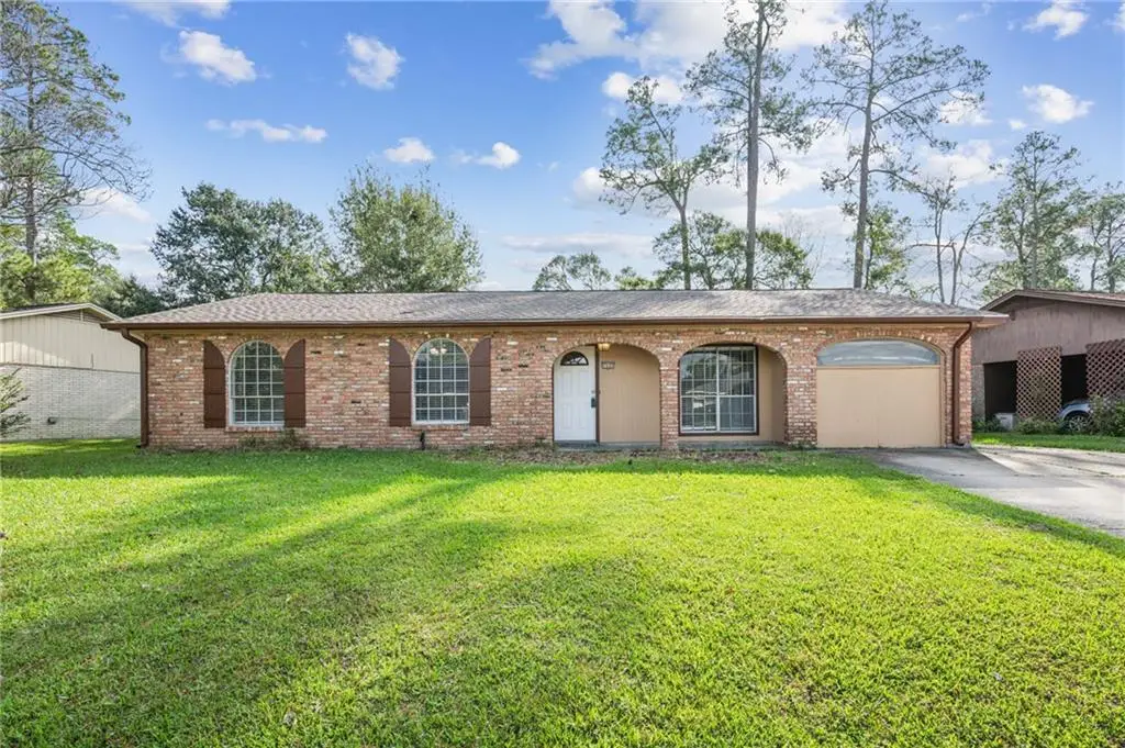 1537 Wildwood Lane, Slidell, LA 70458 - Image #1