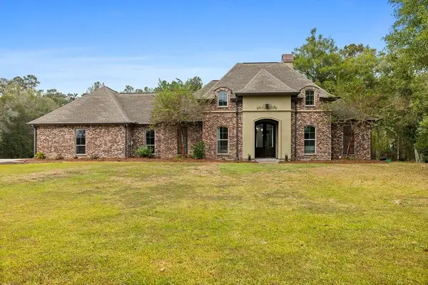 12519 Simms Road, Denham Springs, LA 70706