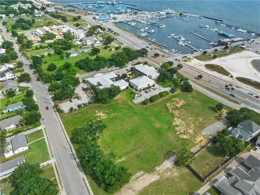 216 W Beach Boulevard, Pass Christian, MS 39571 - Image #2