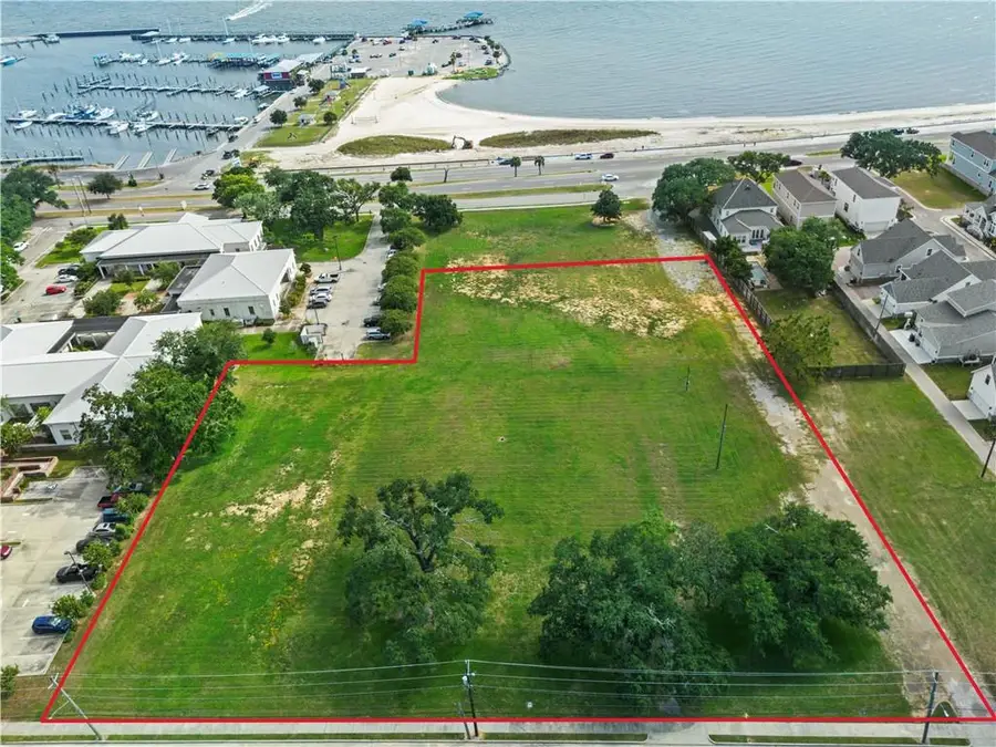 W Second Street, Pass Christian, MS 39571 - Image #2