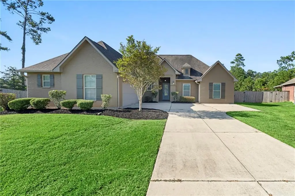 253 Mack Lane, Madisonville, LA 70447 - Image #1